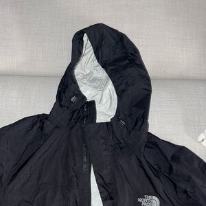 NORTH FACE men’s large wind breaker